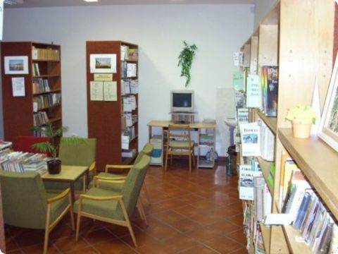 knihovna