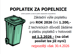Popelnice 